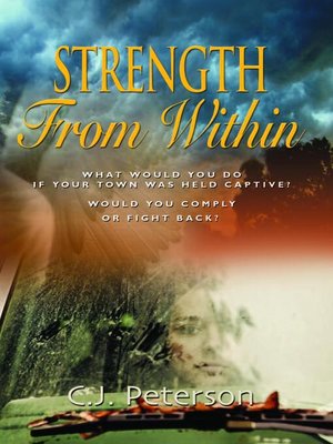 cover image of Strength From Within